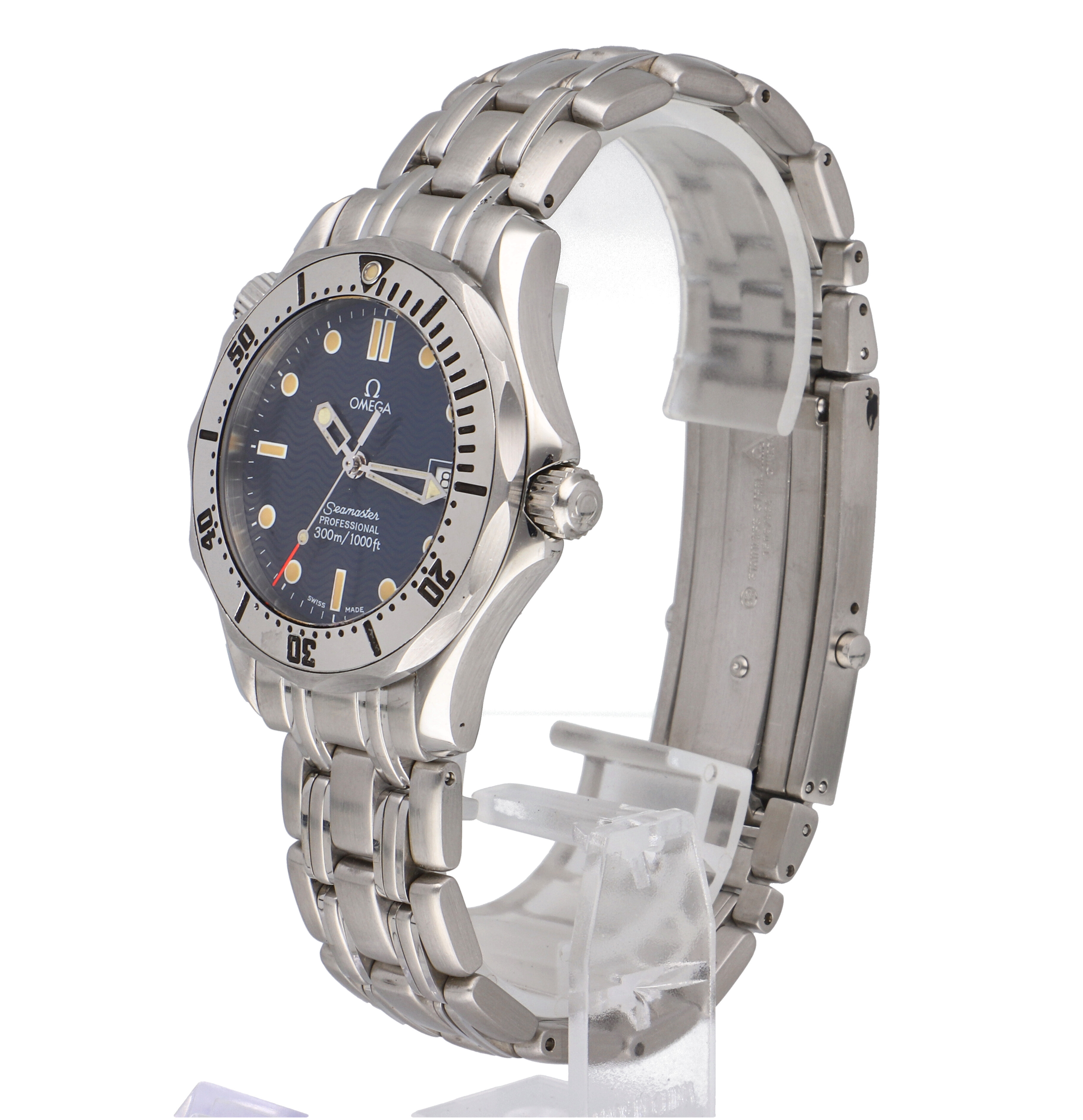 Omega Seamaster